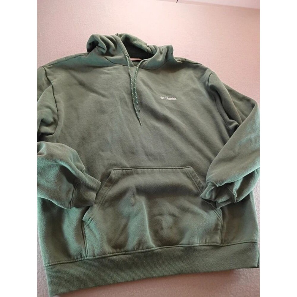 Columbia hoody